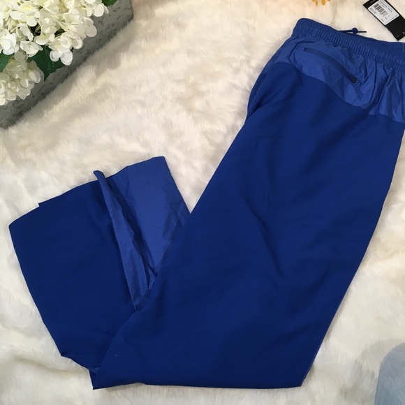 NEW Adidas MV 730PA Woven Windbreaker Pants - Picture 2 of 7